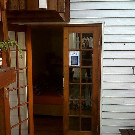African Jewel Lodge Knysna Exterior photo