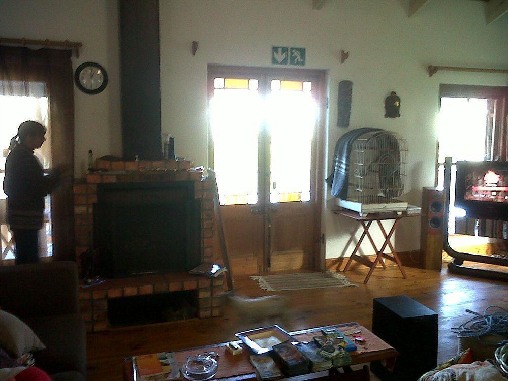 African Jewel Lodge Knysna Exterior photo