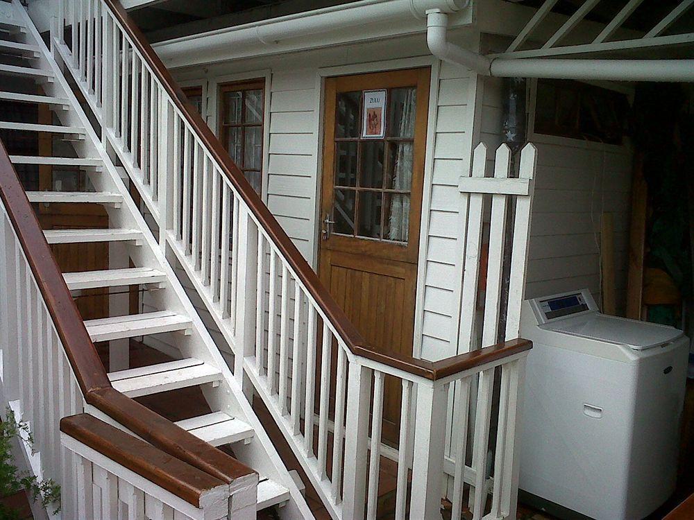 African Jewel Lodge Knysna Exterior photo
