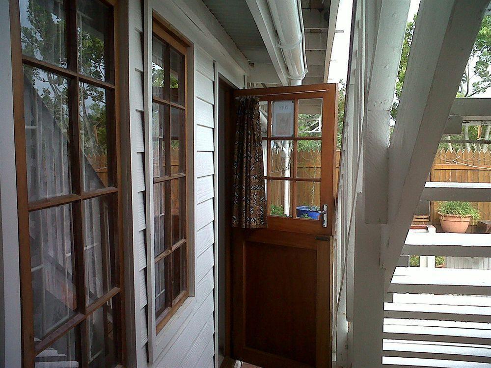 African Jewel Lodge Knysna Exterior photo