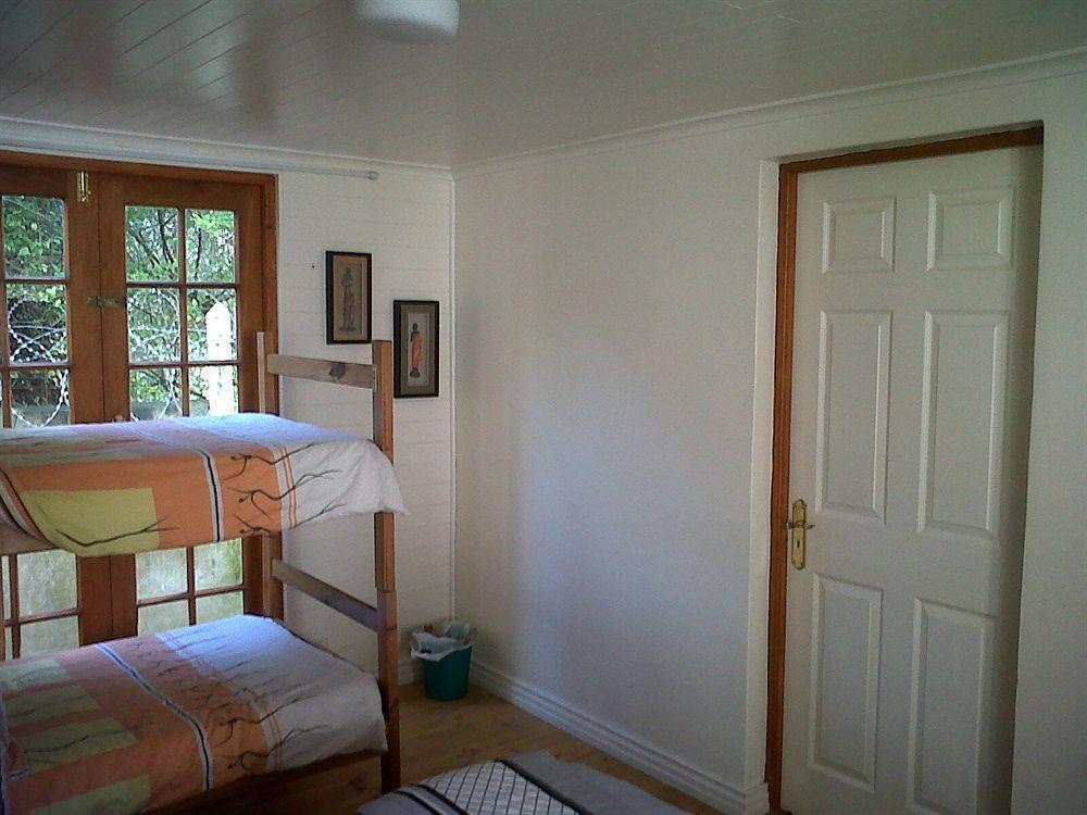 African Jewel Lodge Knysna Exterior photo
