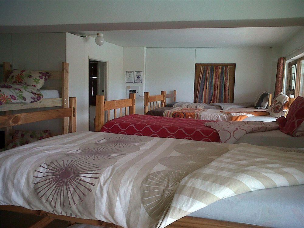 African Jewel Lodge Knysna Exterior photo