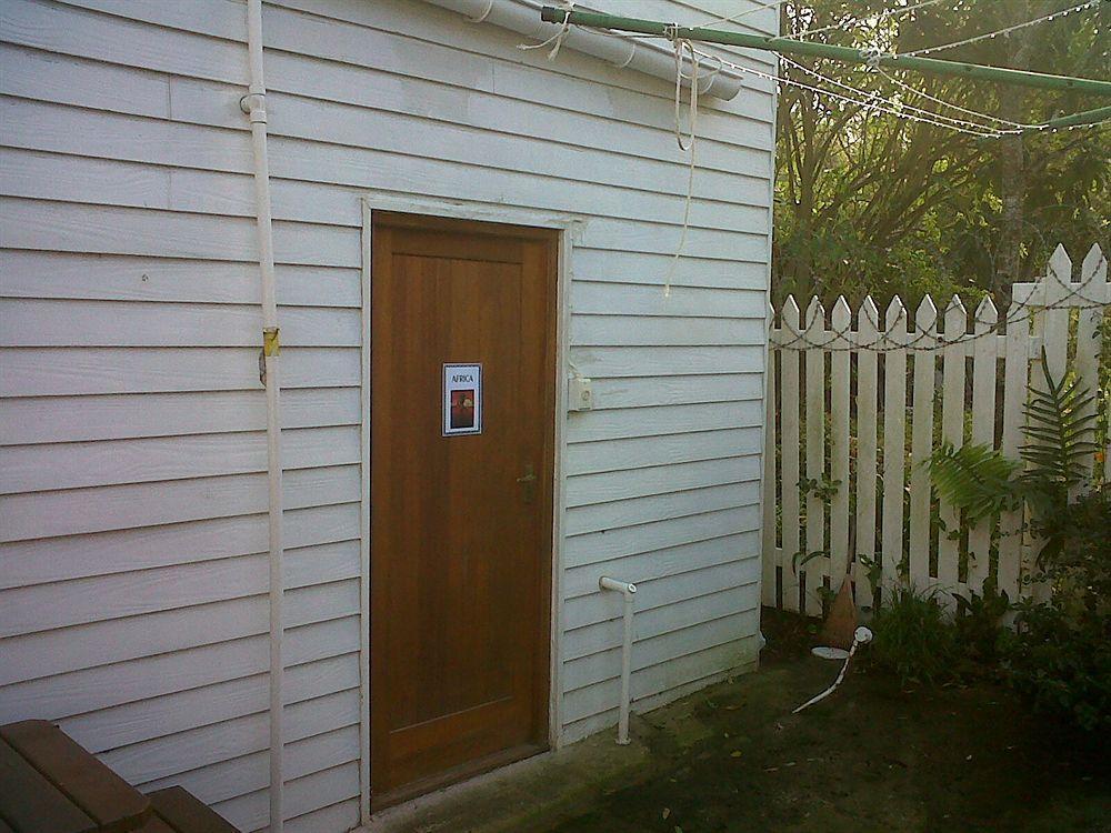 African Jewel Lodge Knysna Exterior photo