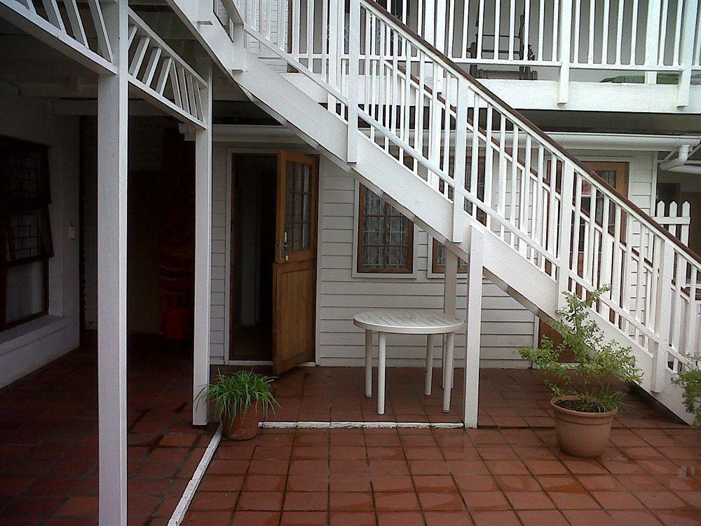 African Jewel Lodge Knysna Exterior photo