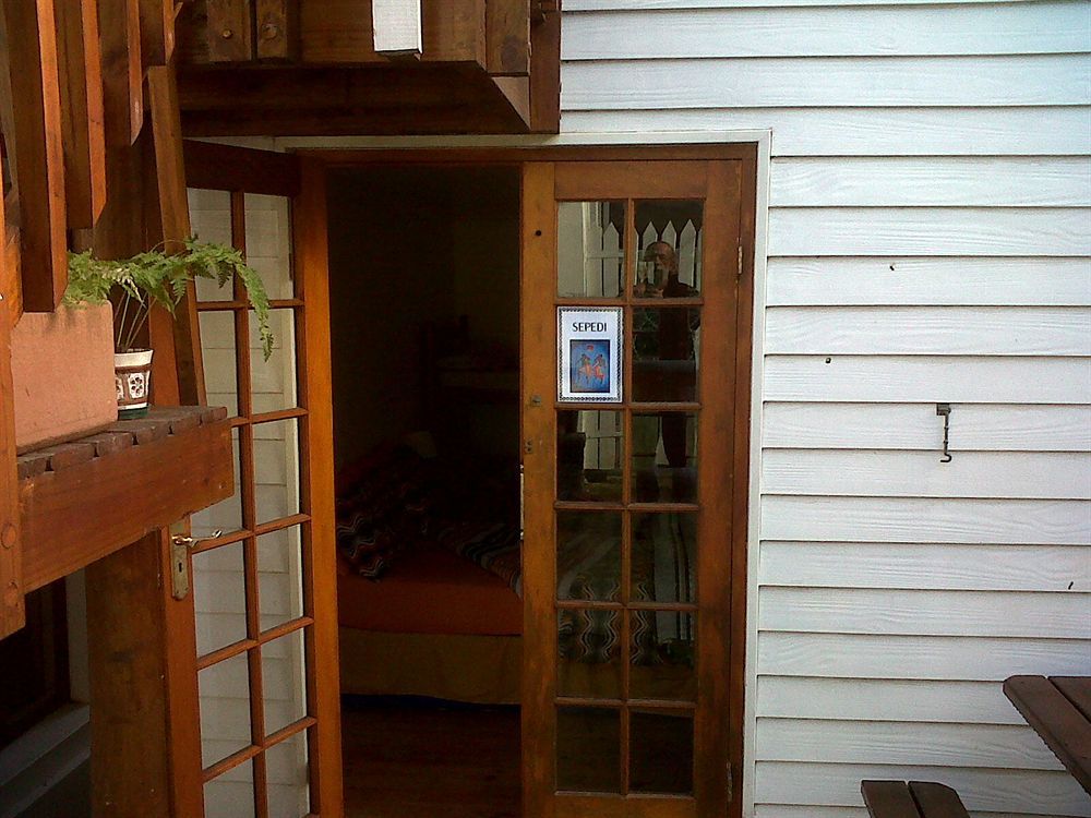 African Jewel Lodge Knysna Exterior photo